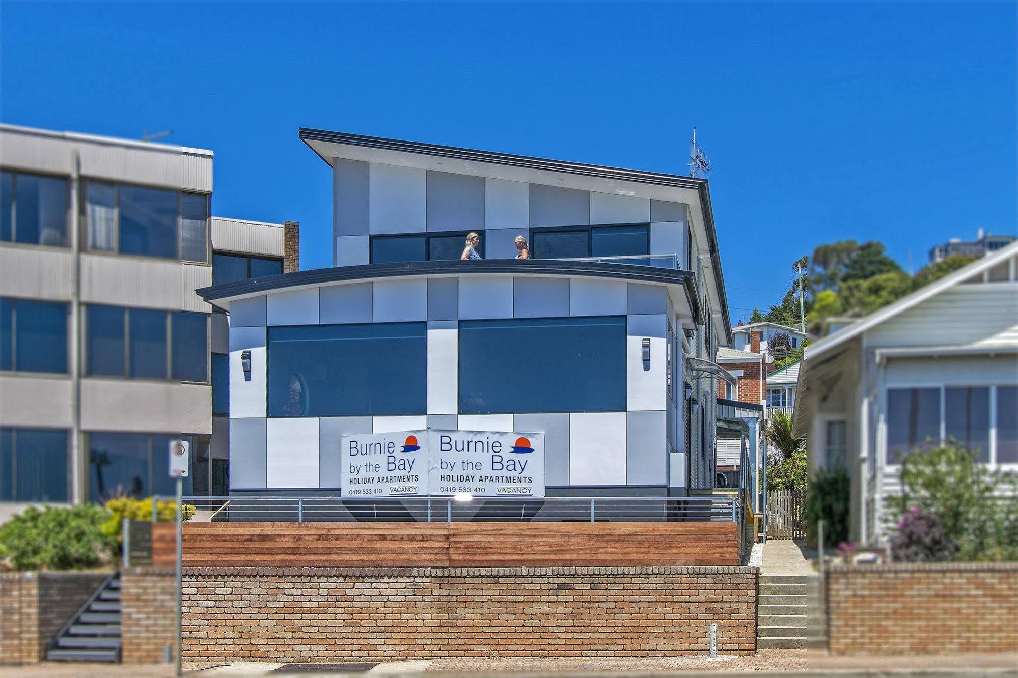 Burnie By The Bay Apartments Exterior photo