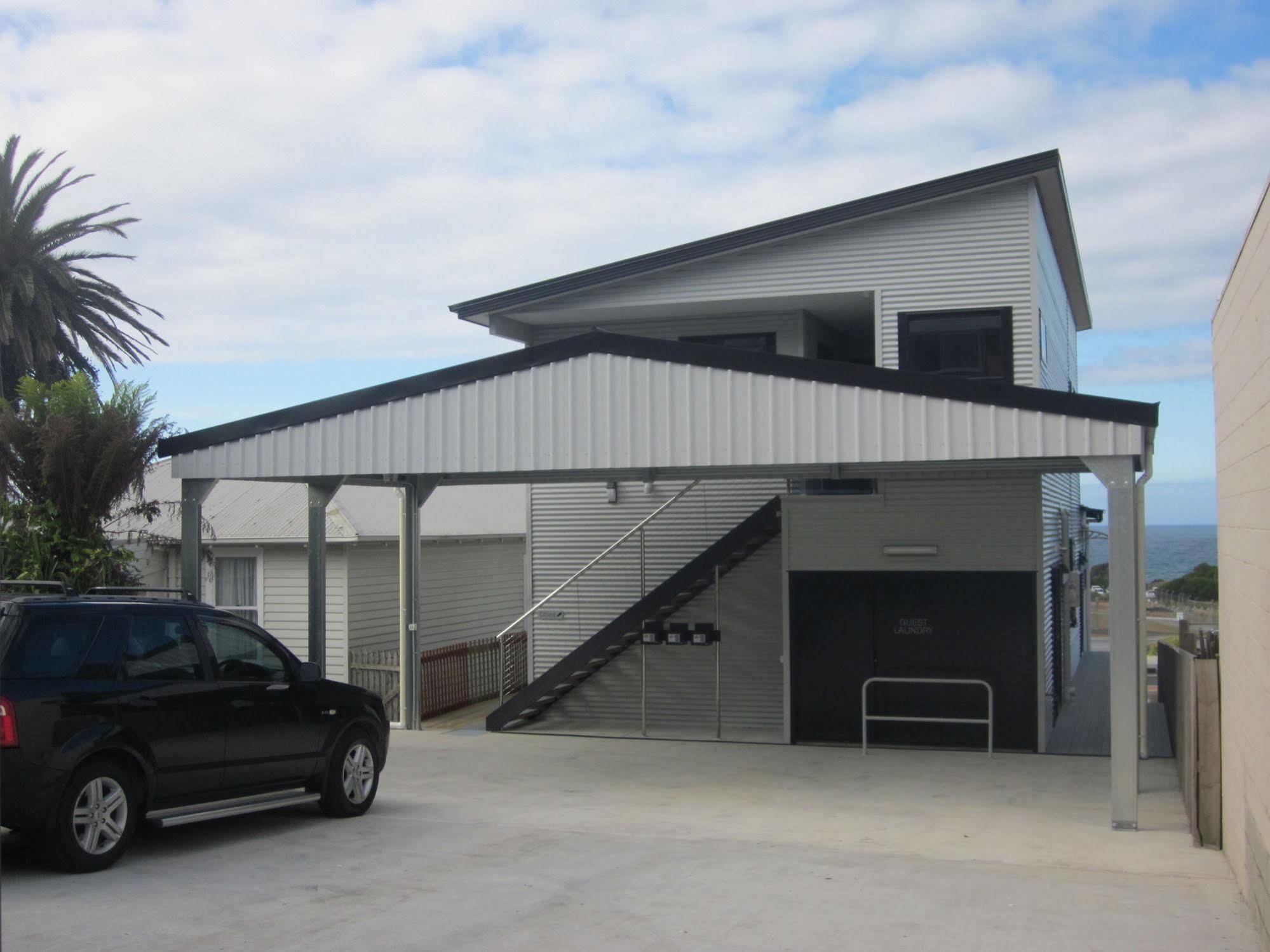 Burnie By The Bay Apartments Exterior photo