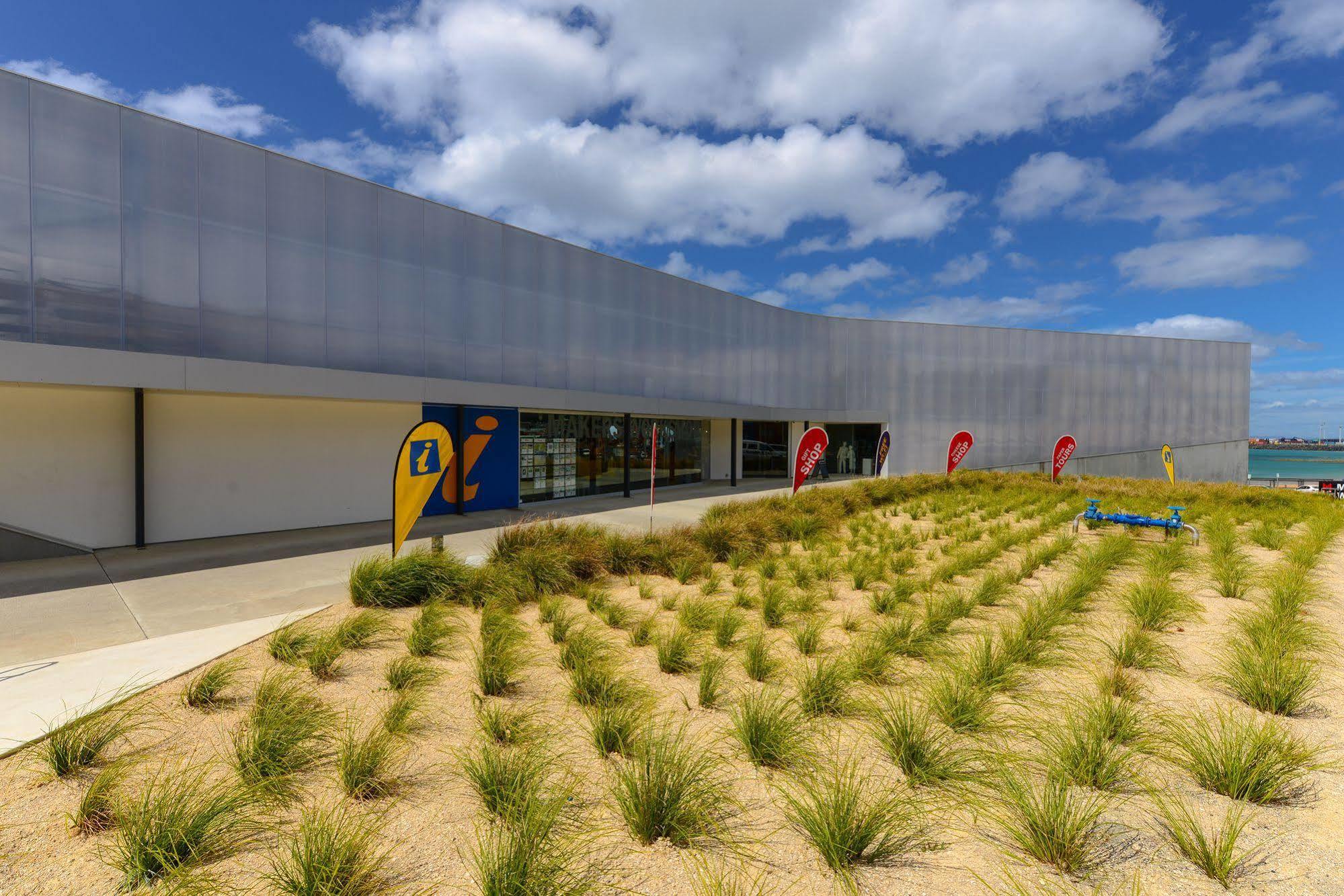 Burnie By The Bay Apartments Exterior photo